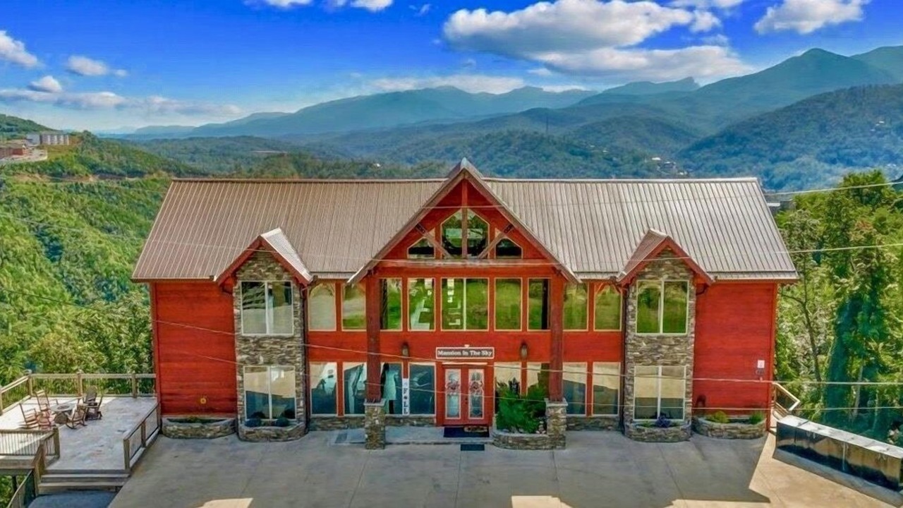 Photo of Outdoor in Chalet Village North