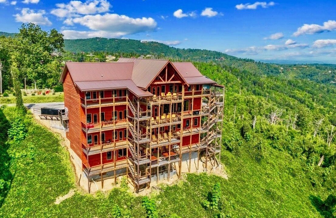 Photo of Outdoor in Chalet Village North