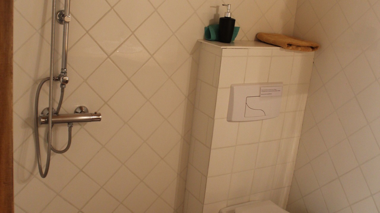 Photo of Bathroom in Saint-Paul-Trois-Chateaux