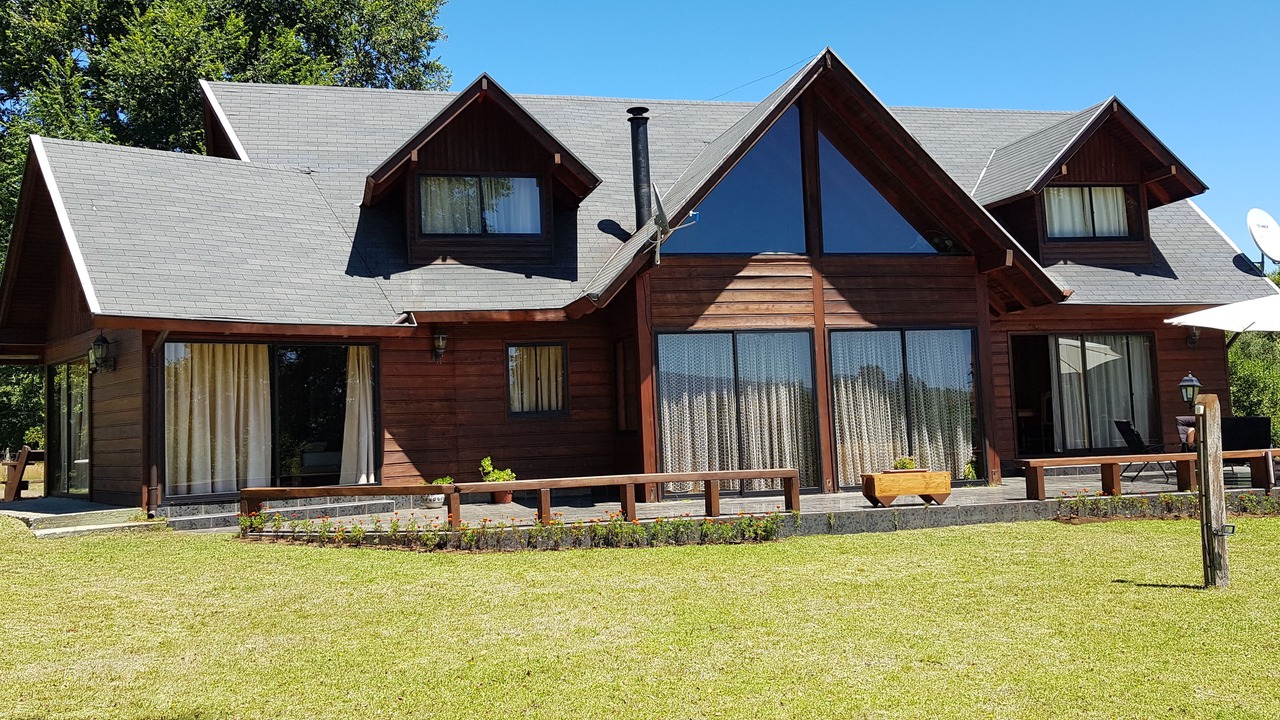 Photo of Outdoor in Villarrica
