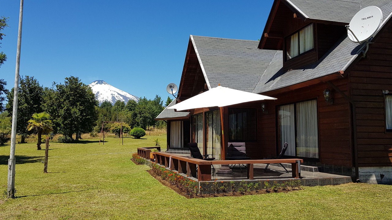 Photo of Outdoor in Villarrica