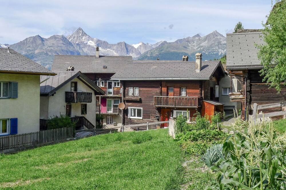 Photo of Others in Visperterminen