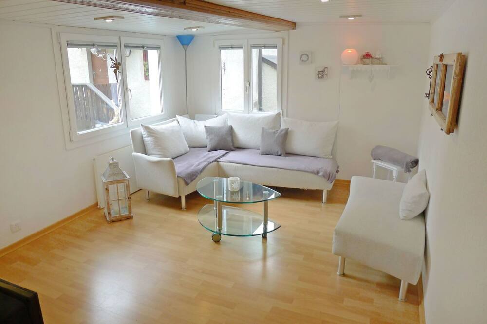 Photo of Bedroom in Visperterminen