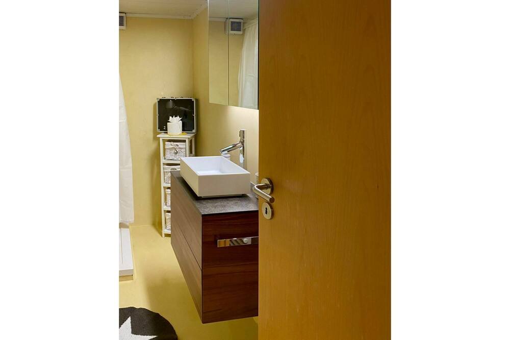 Photo of Bathroom in Visperterminen