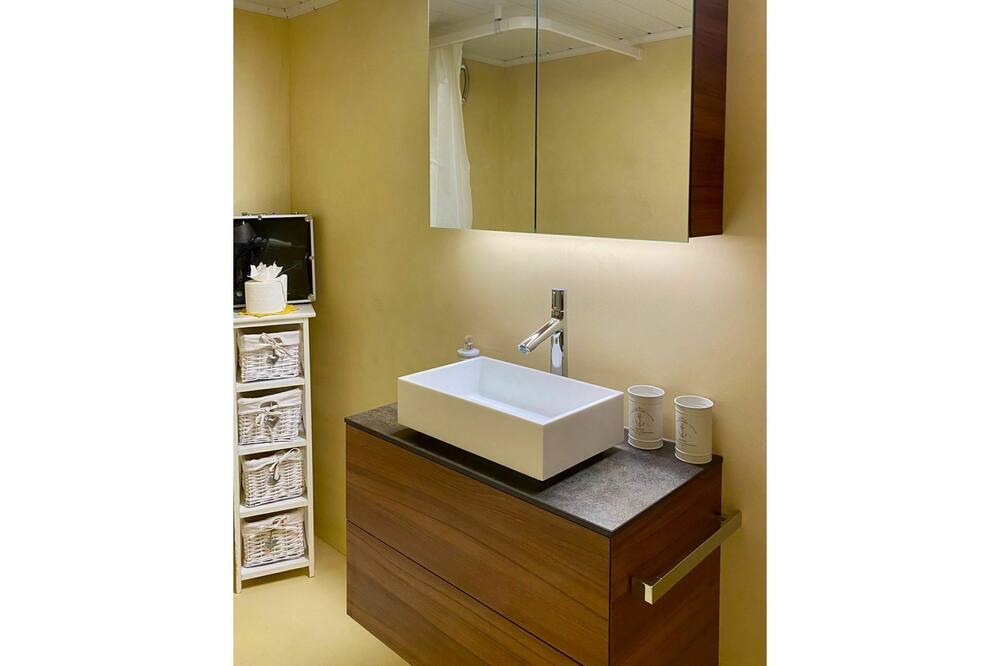 Photo of Bathroom in Visperterminen