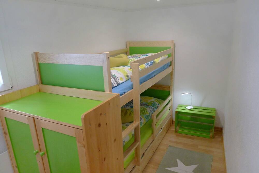 Photo of Bedroom in Visperterminen