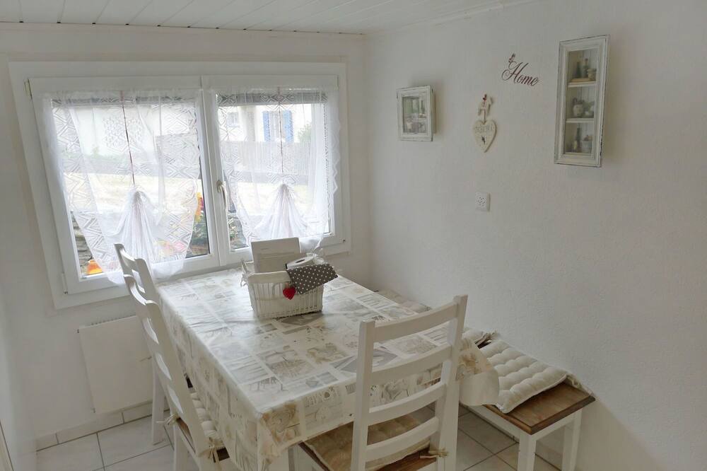 Photo of Bedroom in Visperterminen