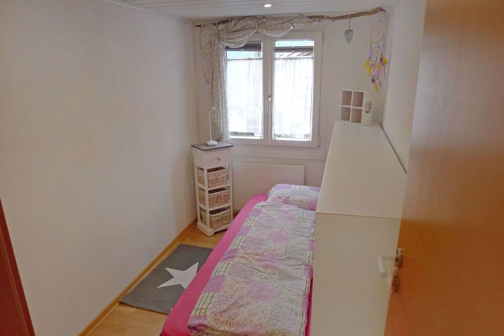 Photo of Bedroom in Visperterminen