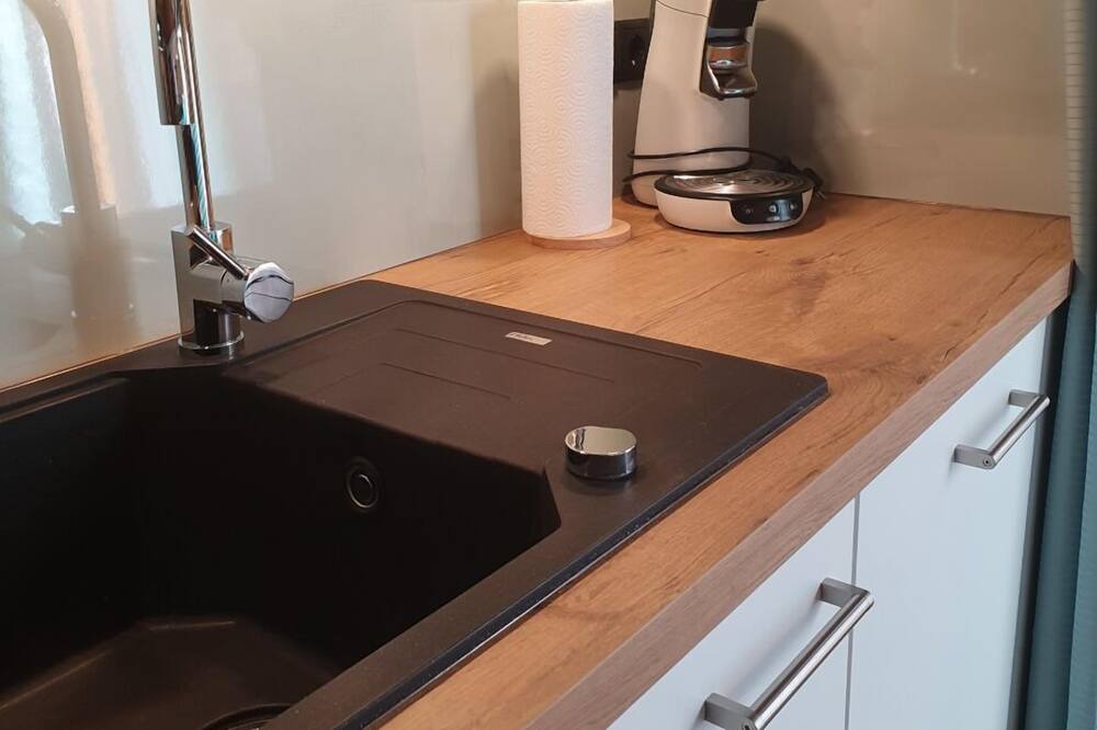 Photo of Kitchen in Madseit