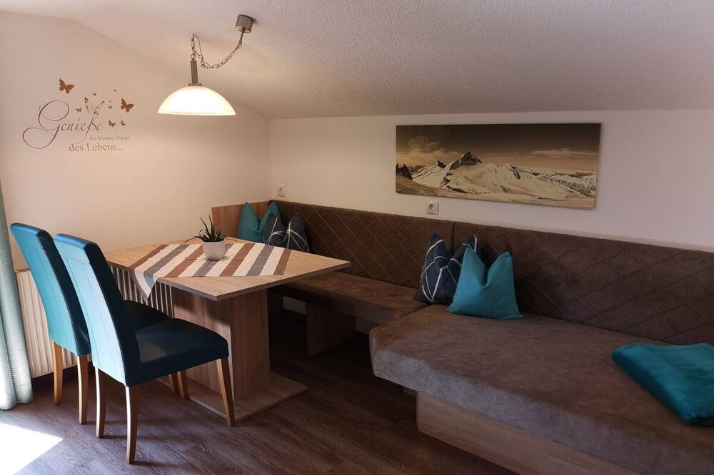 Photo of Livingroom in Madseit
