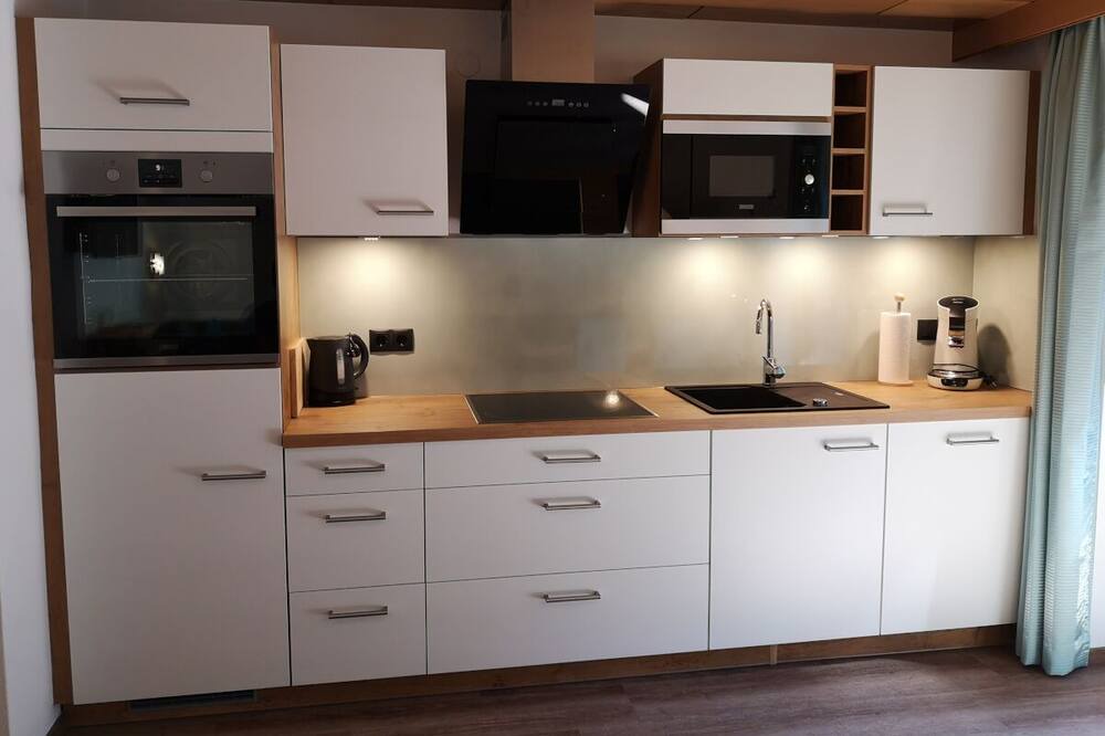 Photo of Kitchen in Madseit