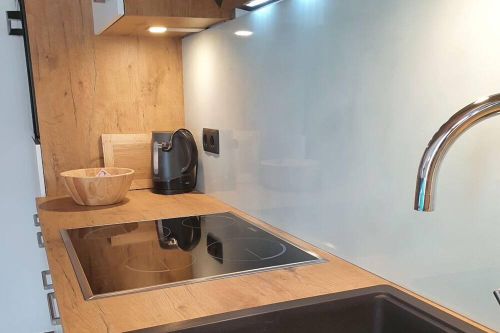 Photo of Kitchen in Madseit
