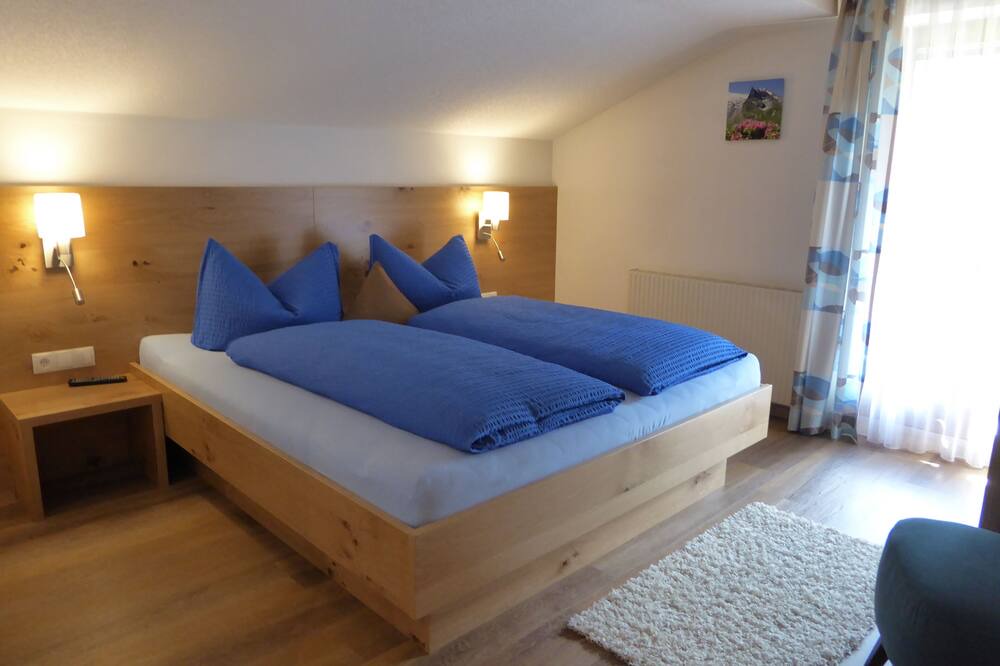 Photo of Bedroom in Madseit