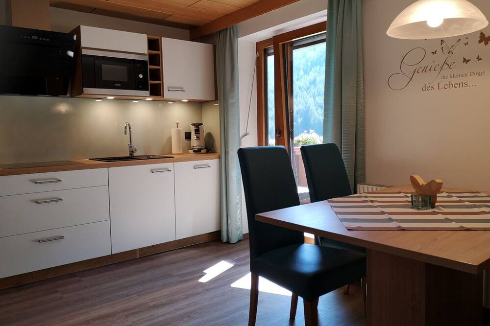 Photo of Kitchen in Madseit