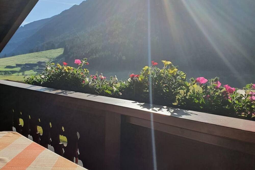 Photo of Patio Balcony in Madseit