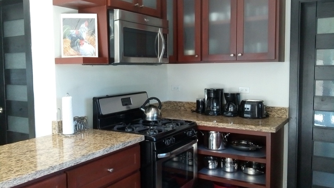Photo of Kitchen in Reading