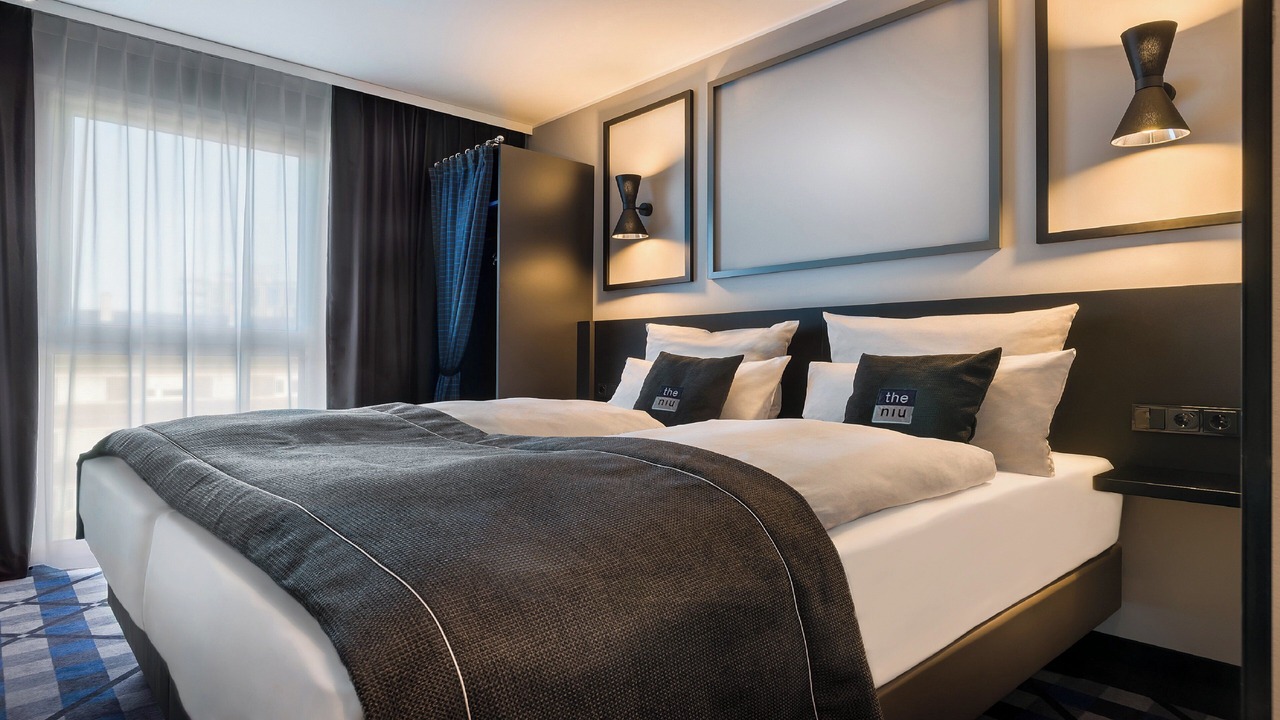 Photo of Bedroom in Schwetzingerstadt