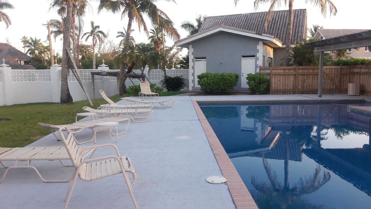 Photo of Outdoor in Bahamas Terrace