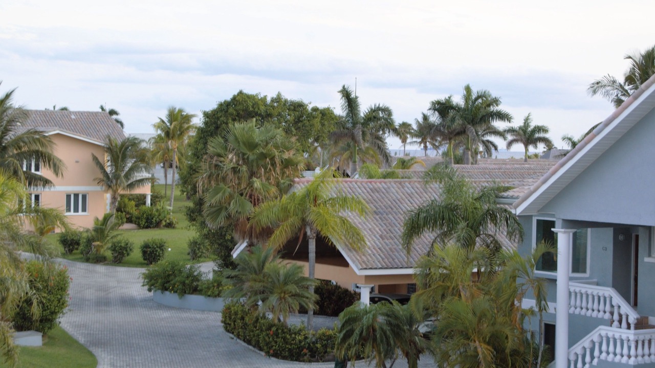 Photo of Outdoor in Bahamas Terrace