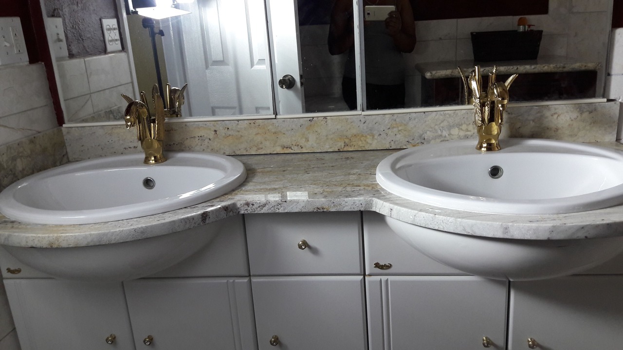 Photo of Bathroom in Bahamas Terrace