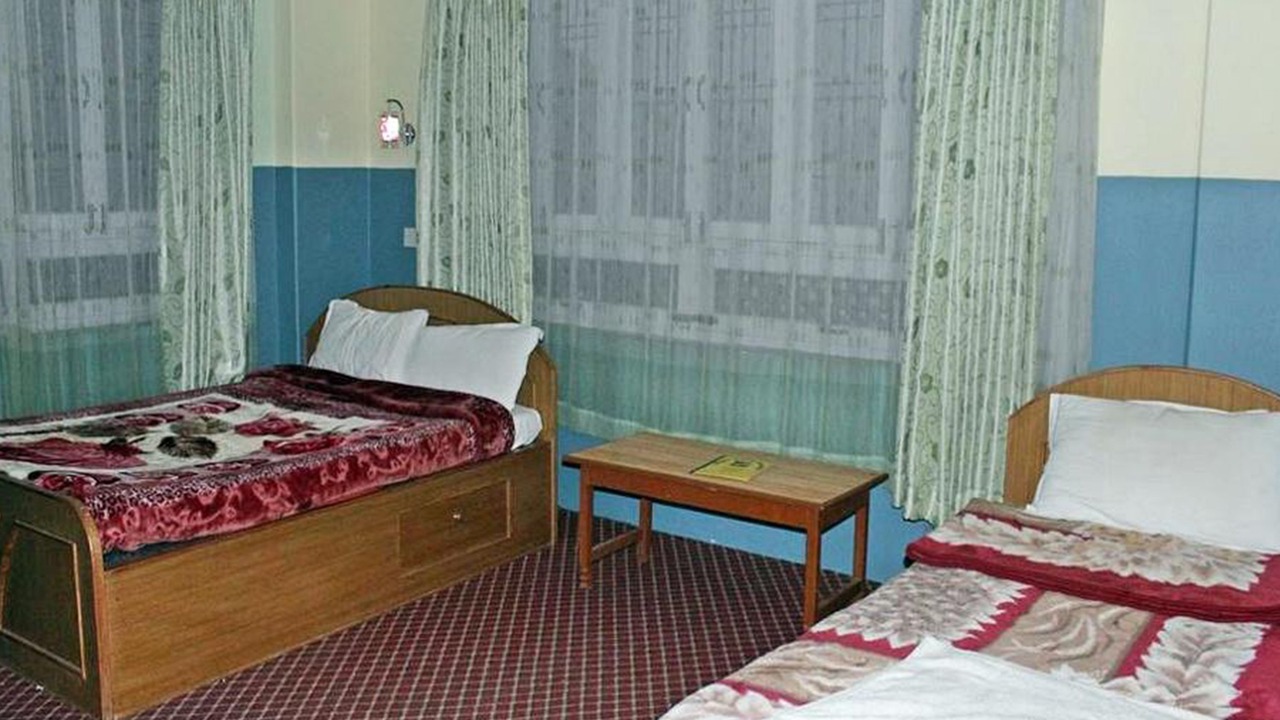 Photo of Bedroom in Lekhnath