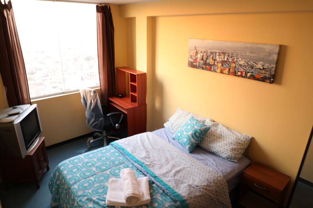 Photo of Bedroom in La Campina