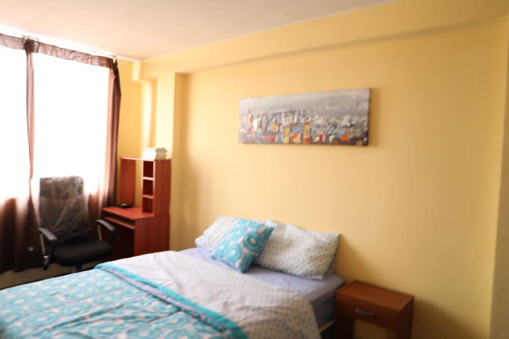 Photo of Bedroom in La Campina