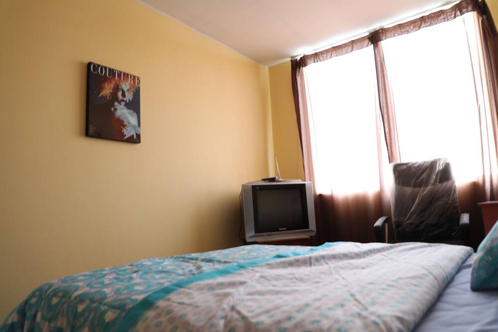 Photo of Bedroom in La Campina