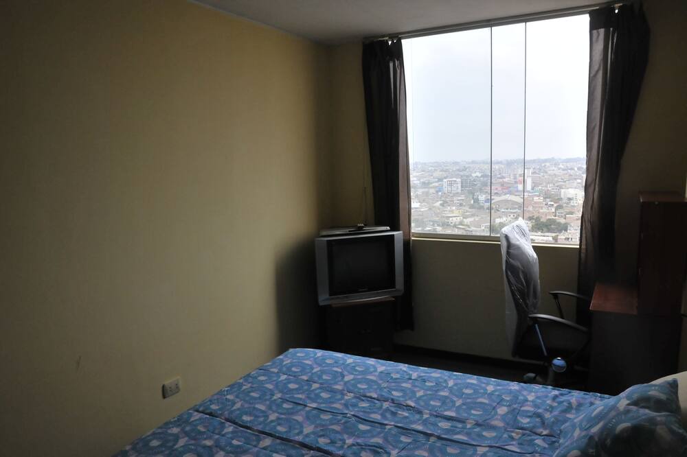 Photo of Bedroom in La Campina