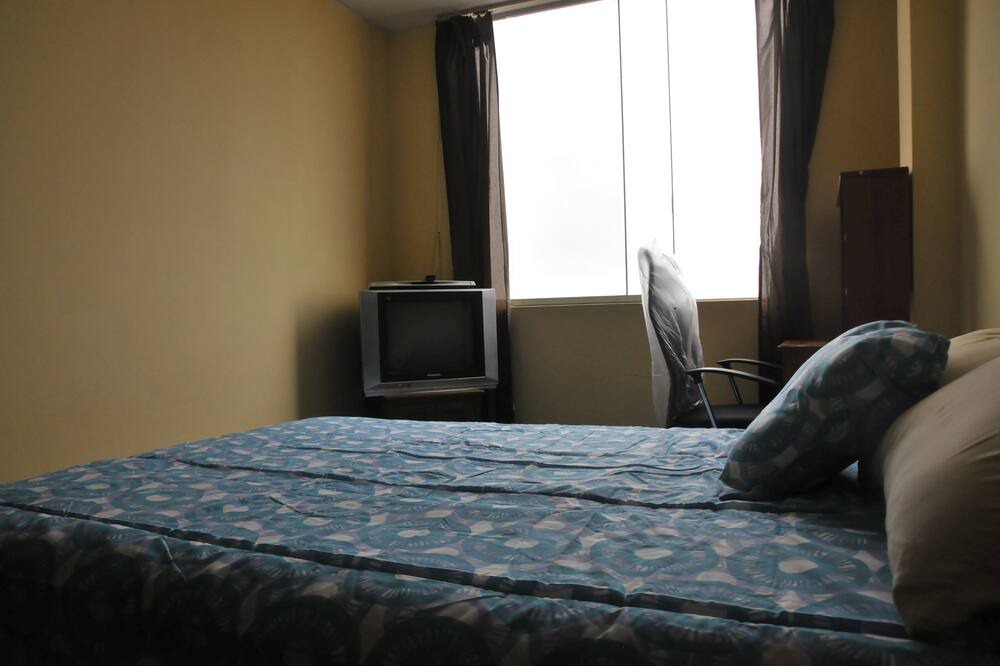Photo of Bedroom in La Campina