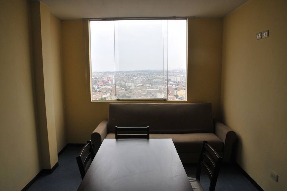 Photo of Livingroom in La Campina