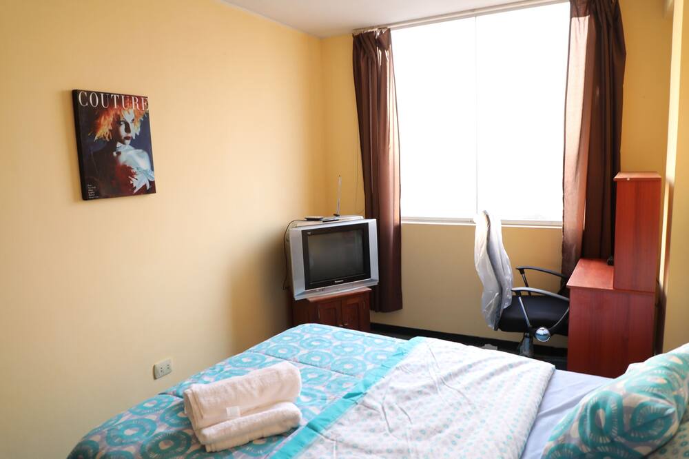 Photo of Bedroom in La Campina