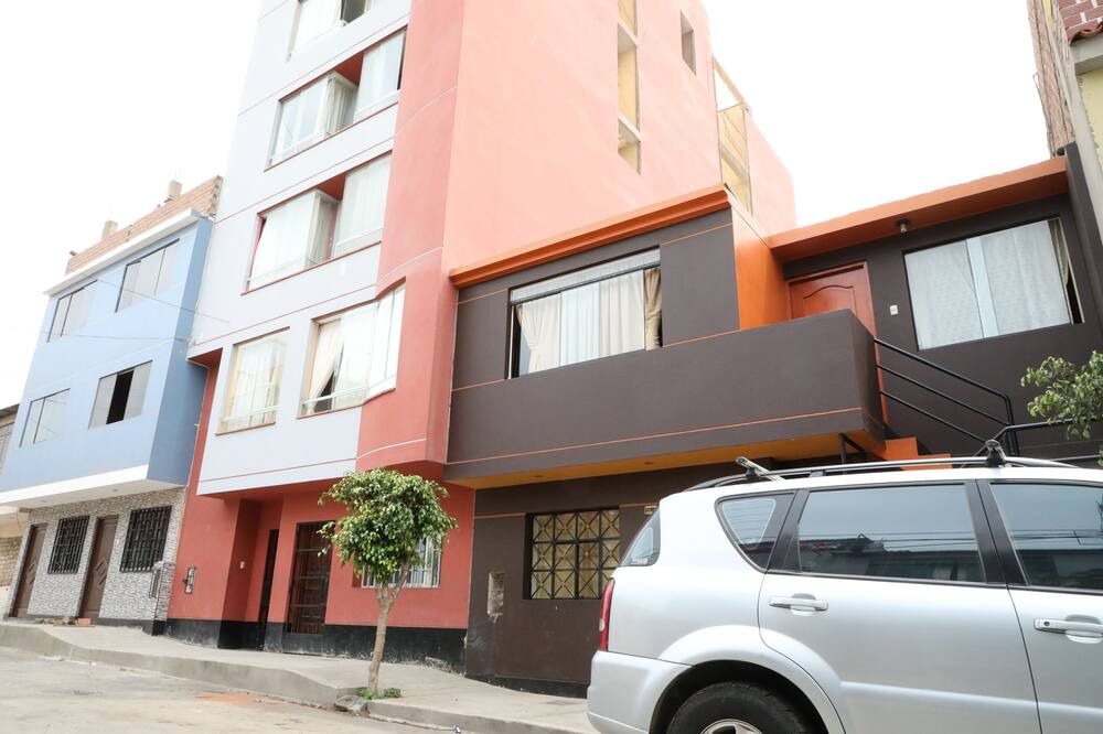 Photo of Outdoor in La Campina
