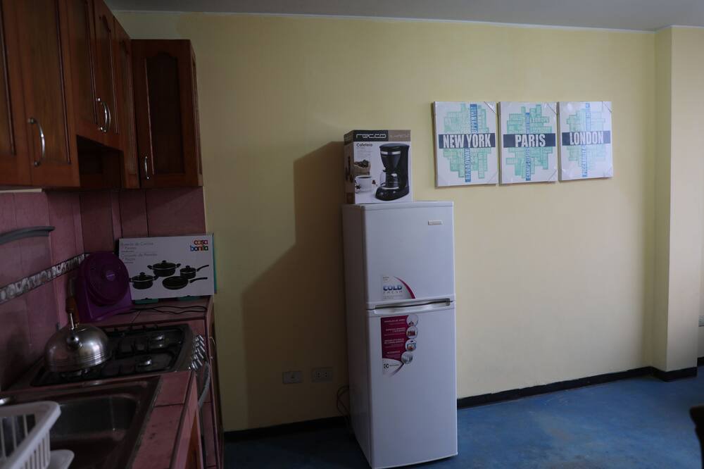 Photo of Kitchen in La Campina