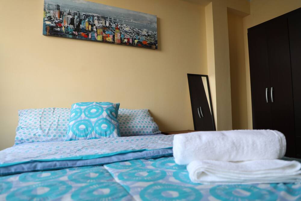 Photo of Bedroom in La Campina