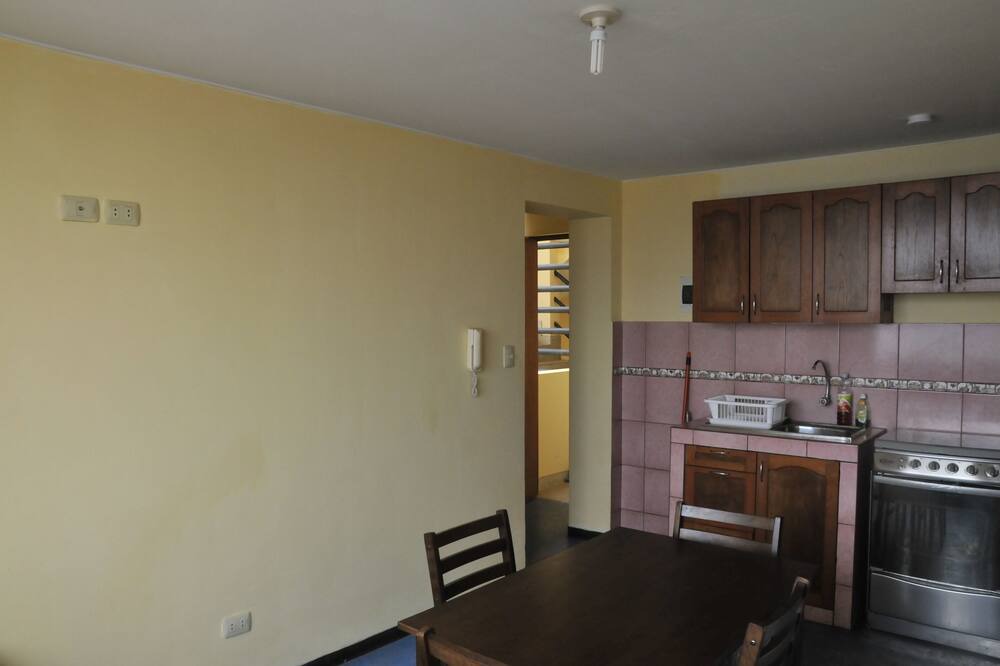 Photo of Kitchen in La Campina