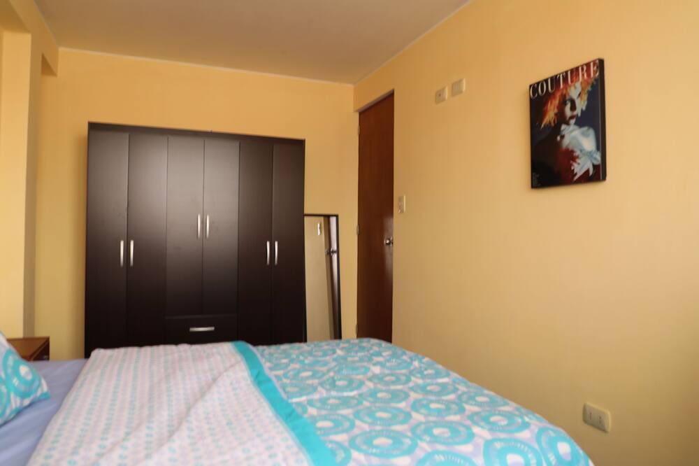 Photo of Bedroom in La Campina