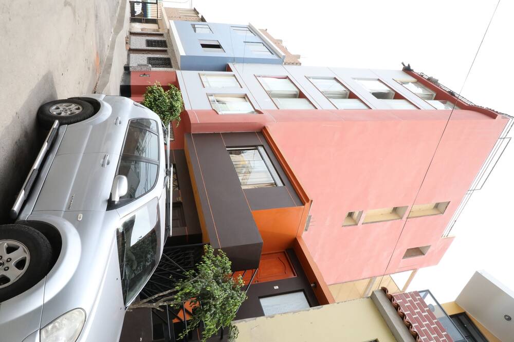 Photo of Outdoor in La Campina