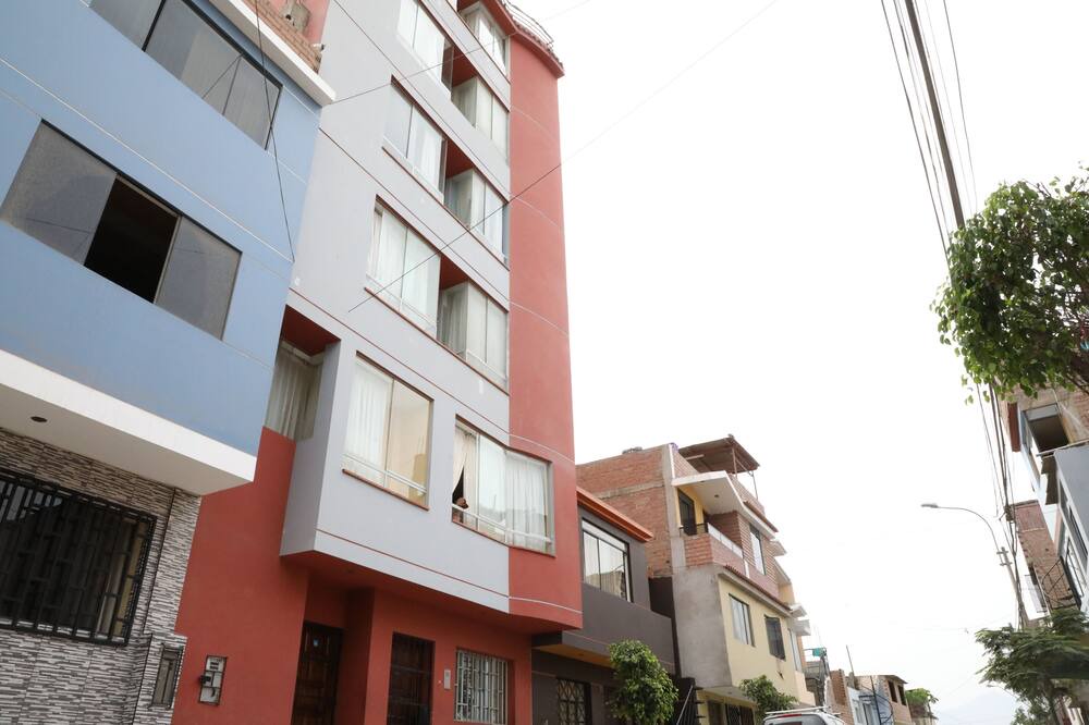Photo of Outdoor in La Campina