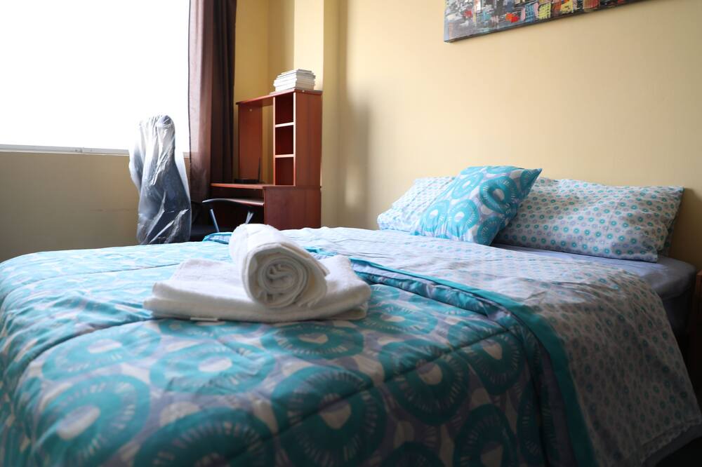 Photo of Bedroom in La Campina