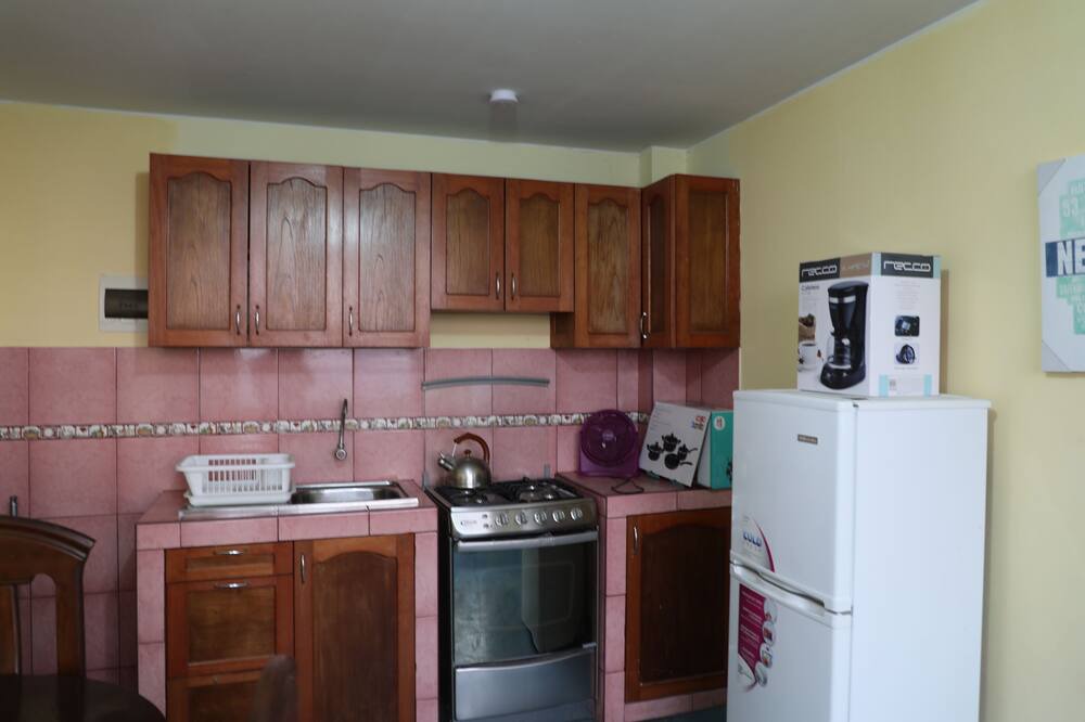 Photo of Kitchen in La Campina