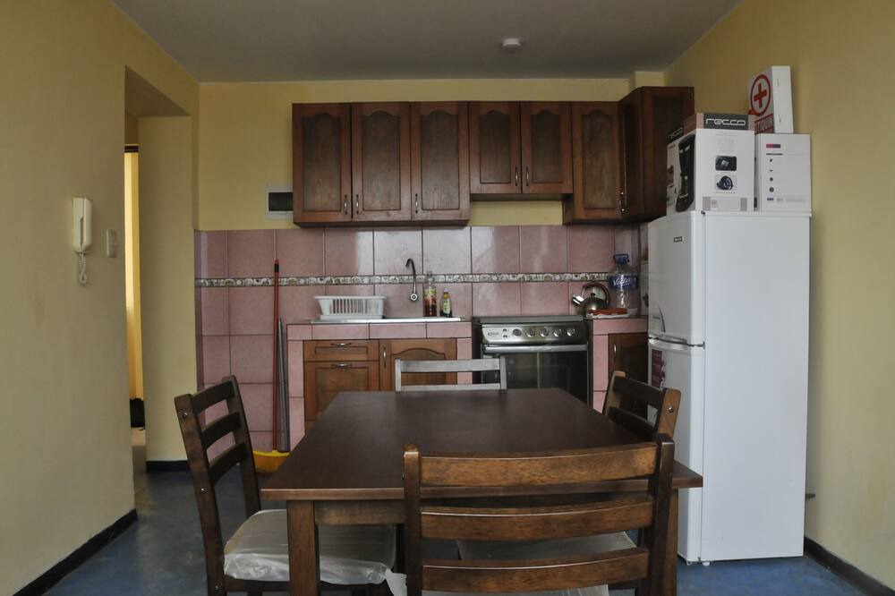 Photo of Kitchen in La Campina