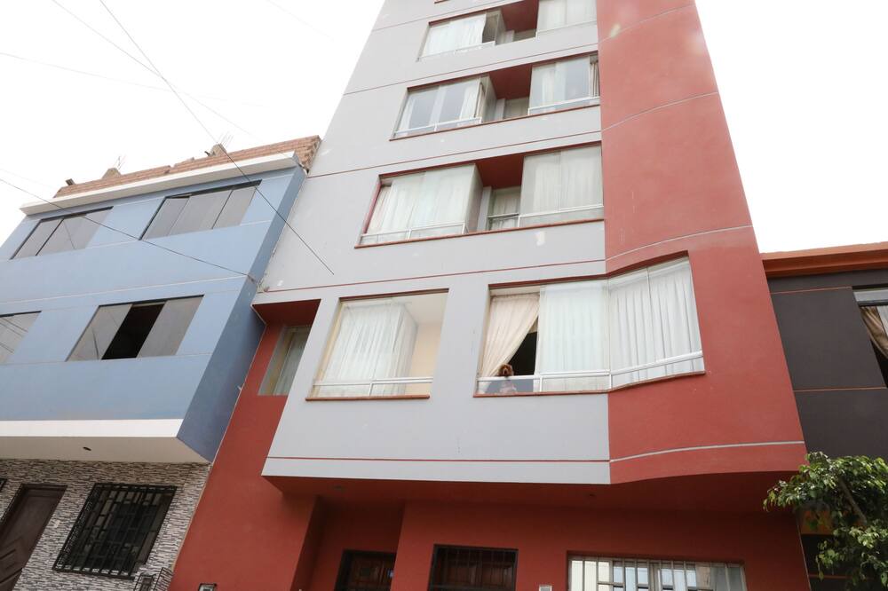 Photo of Outdoor in La Campina