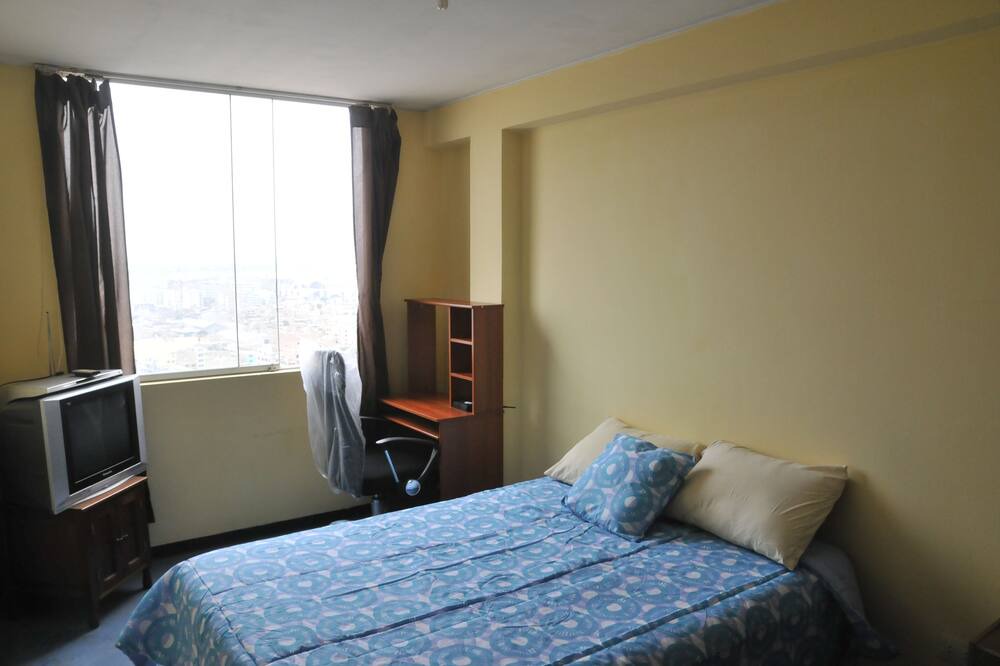 Photo of Bedroom in La Campina