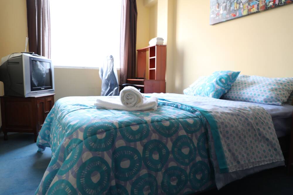 Photo of Bedroom in La Campina