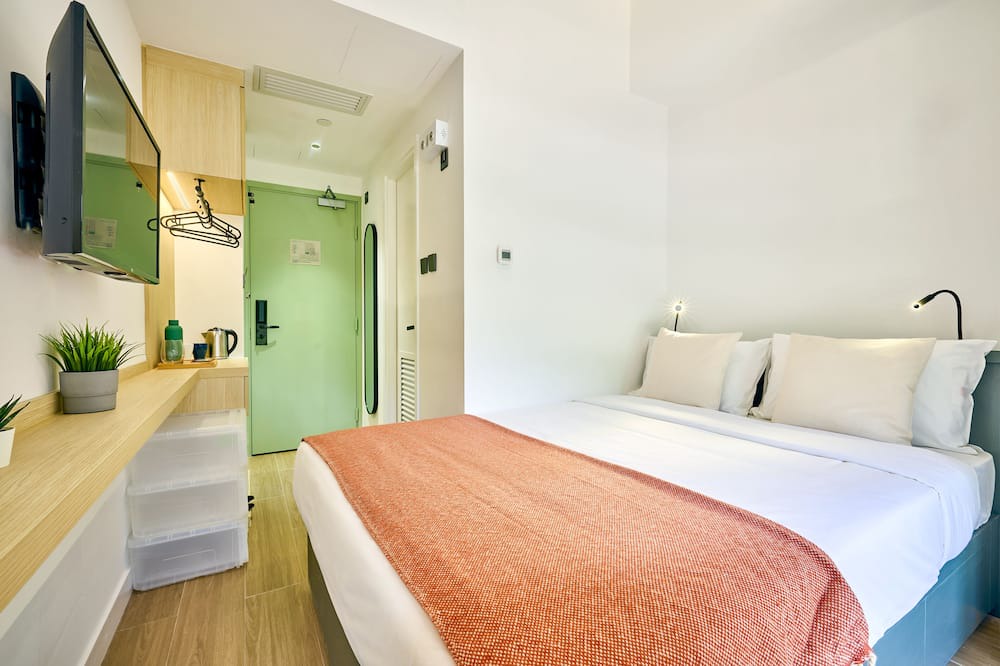 Photo of Bedroom in Tin Wan