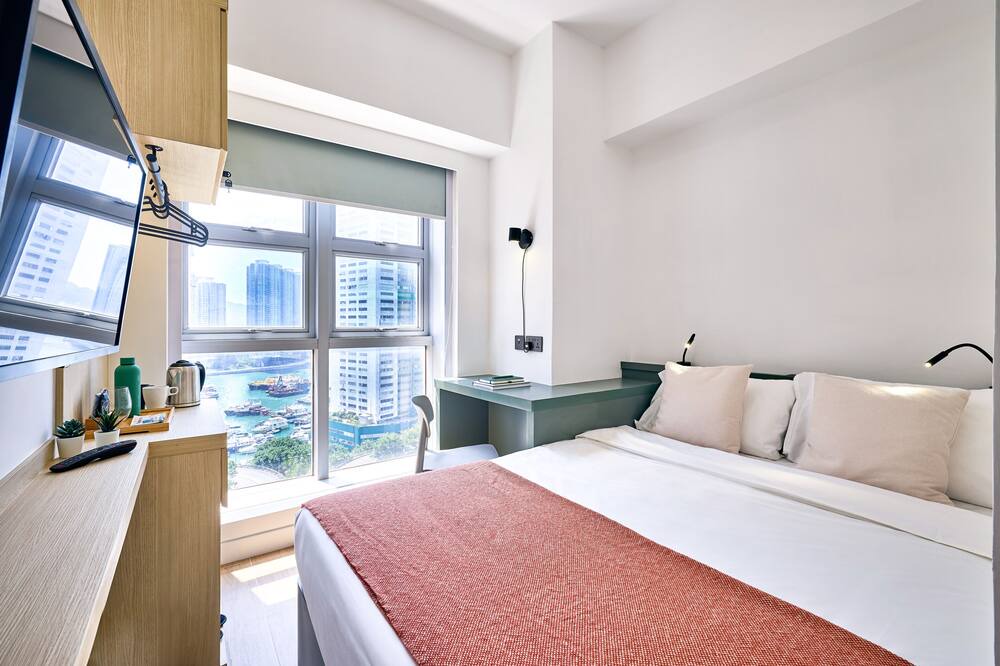 Photo of Bedroom in Tin Wan