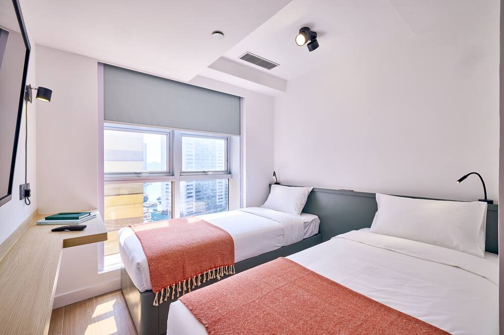 Photo of Bedroom in Tin Wan