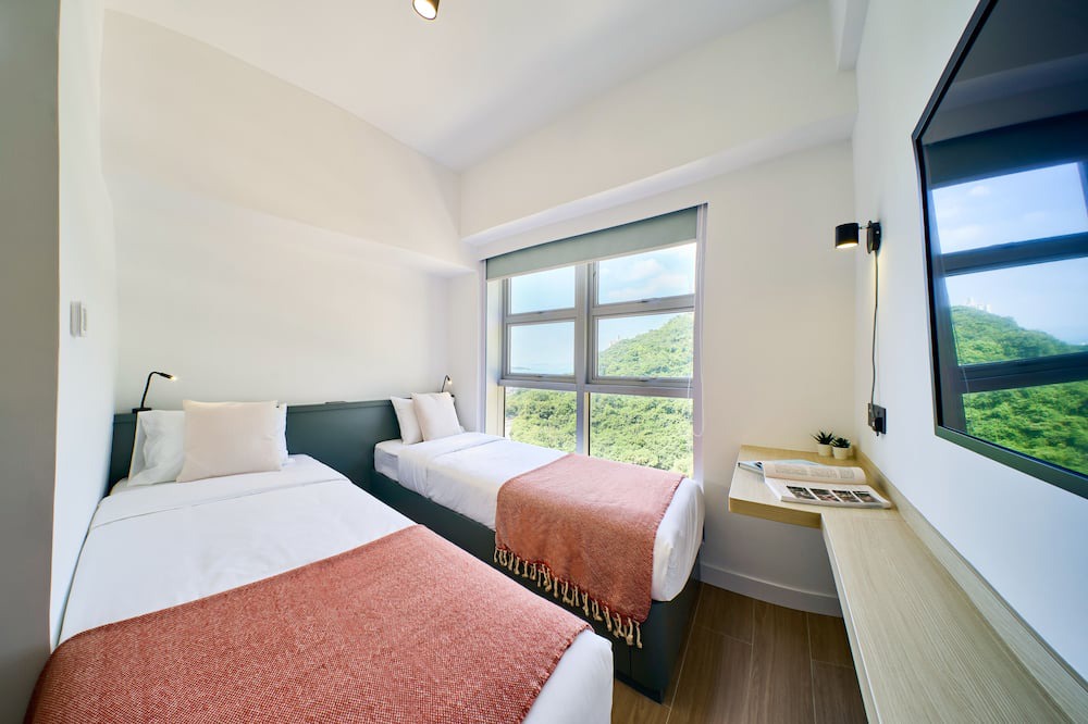 Photo of Bedroom in Tin Wan