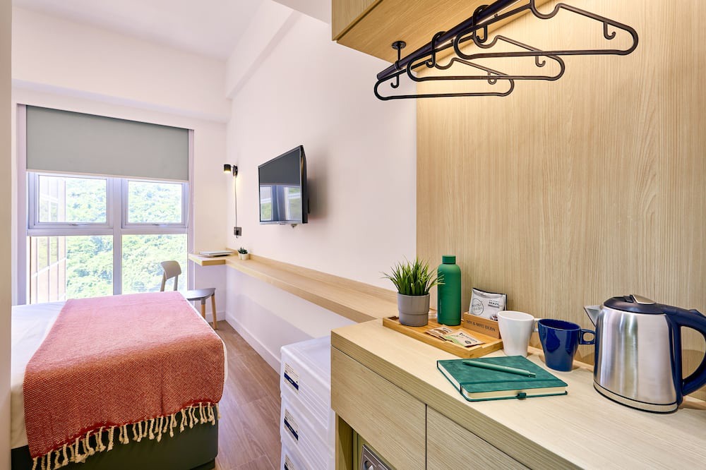 Photo of Bedroom in Tin Wan